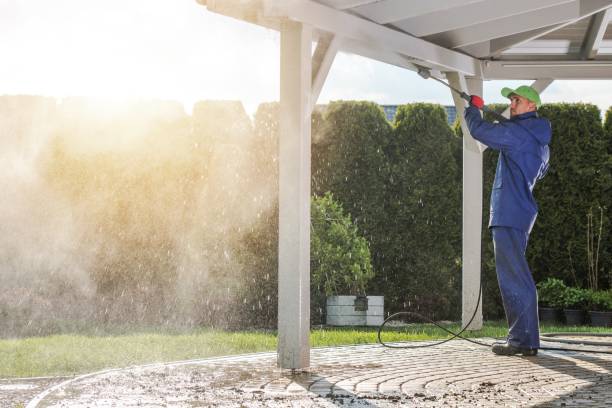Best Driveway Pressure Washing  in San Rafael, CA