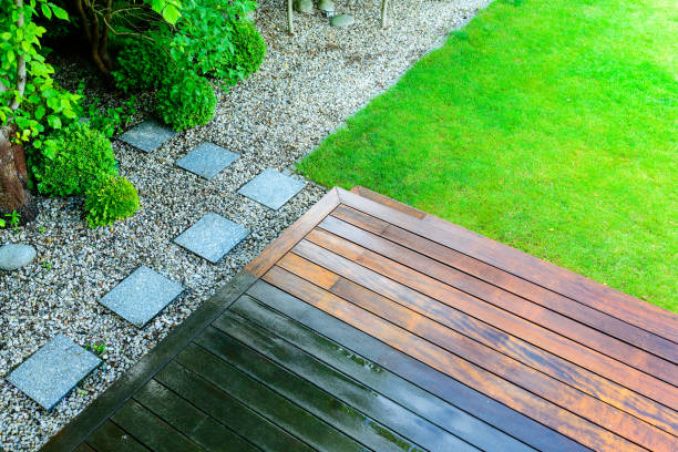 Professional  Pressure Washing Services in San Rafael, CA