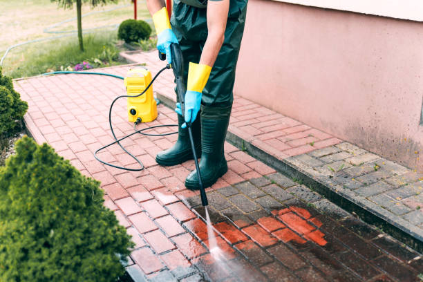 Best Sidewalk and Walkway Cleaning  in San Rafael, CA