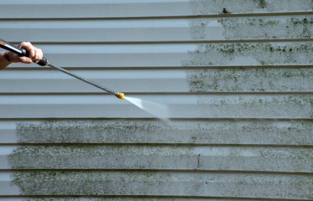 Best House Exterior Washing  in San Rafael, CA